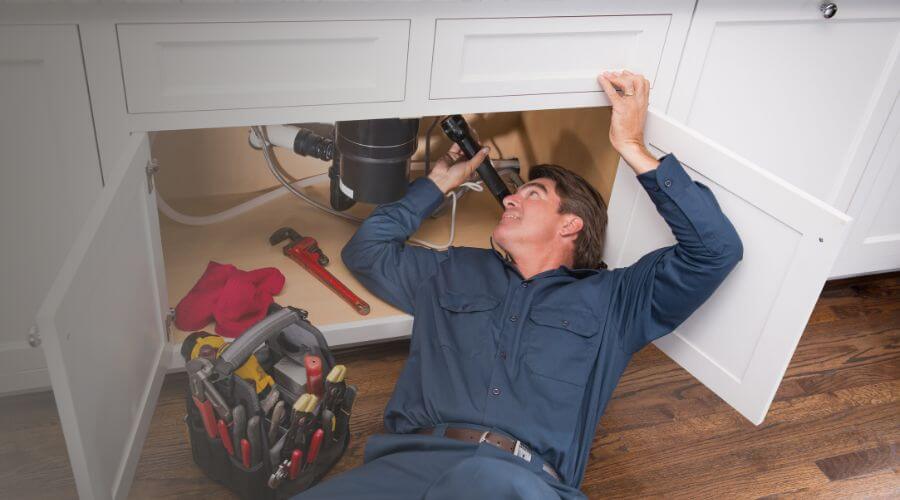 Professional expert plumbing services in Rochester, NH